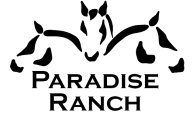 Paradise Ranch